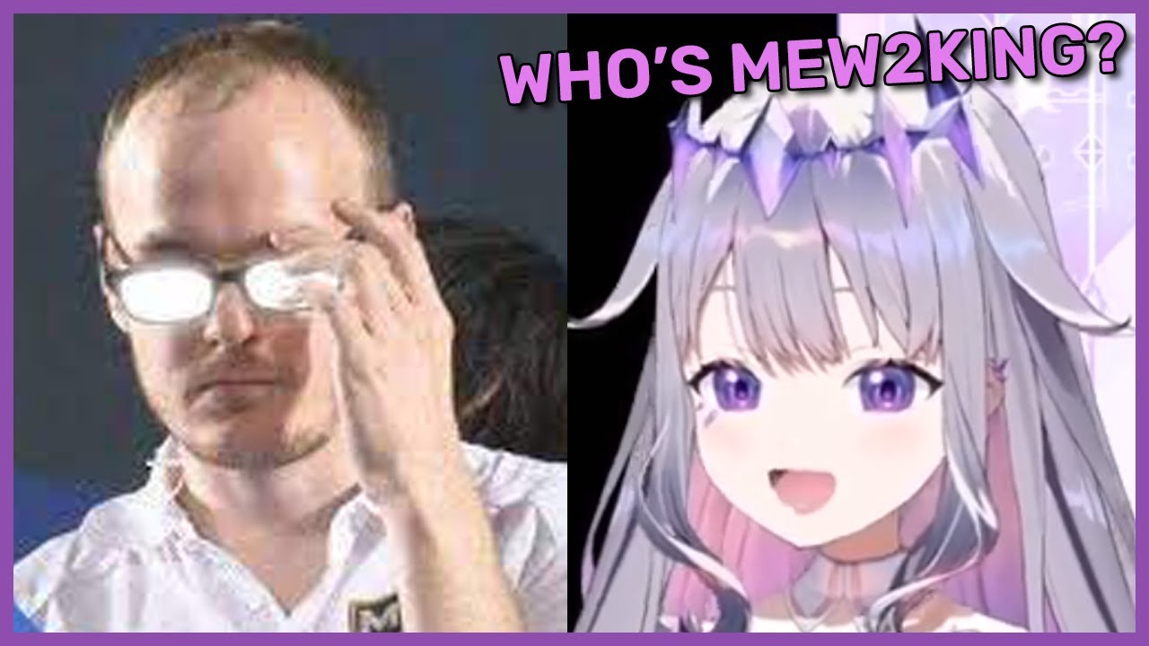 That Time When Bijou Ran Into A Smash Player in F-Zero 99 (ft. Mew2King)