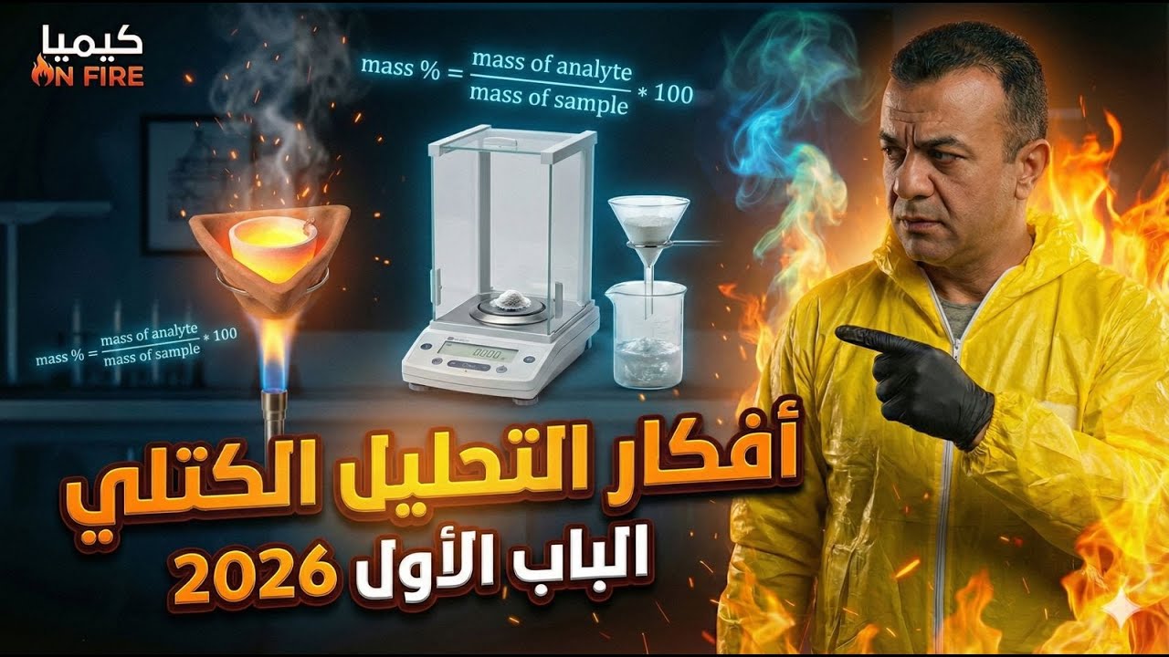 أفكار التحليل الكتلي .