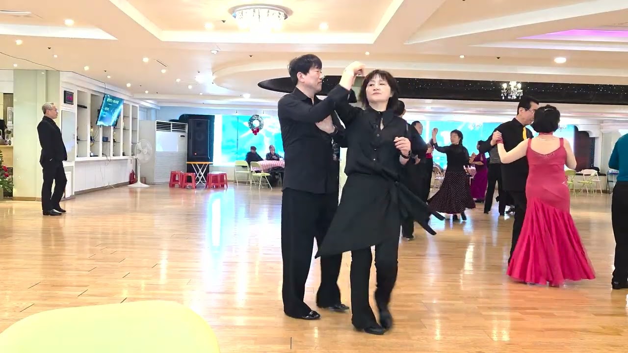 일산윙윙댄스학원 다사모 정모