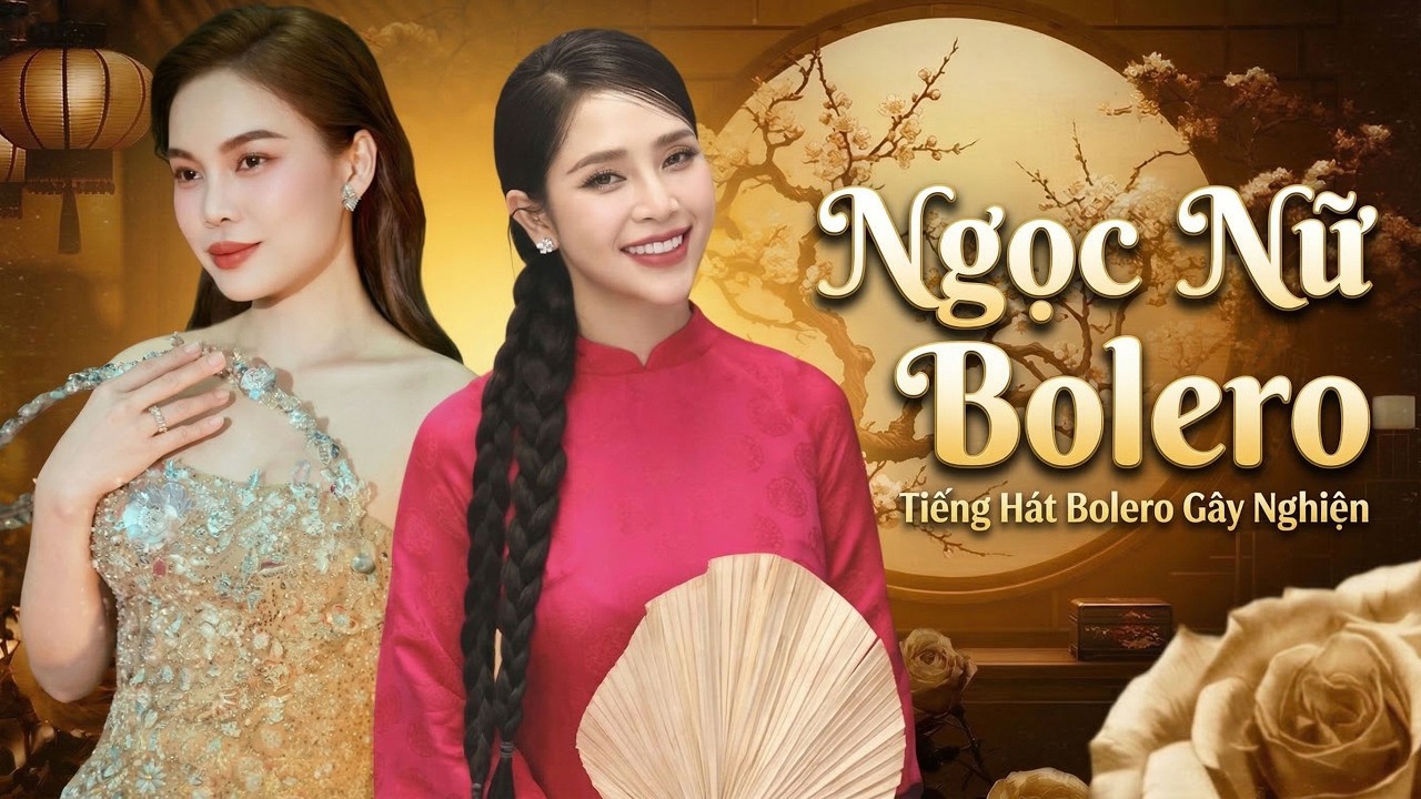 Tam Đại Thánh Nữ Bolero PHƯƠNG Ý, GIANG HỒNG NGỌC, THÁI NGÂN - Phần Thi GIÁM KHẢO TRANH LUẬN NẢY LỬA