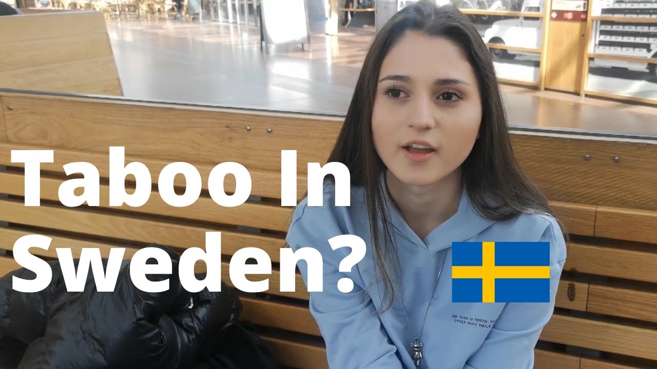What Is Taboo In Sweden ? | Things You Should Never Do In Sweden.