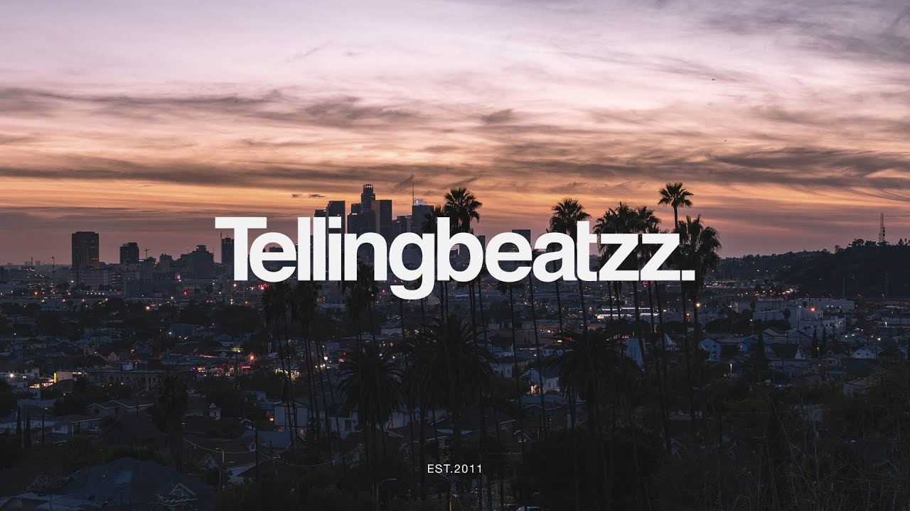 Heavy West Coast Beat - 