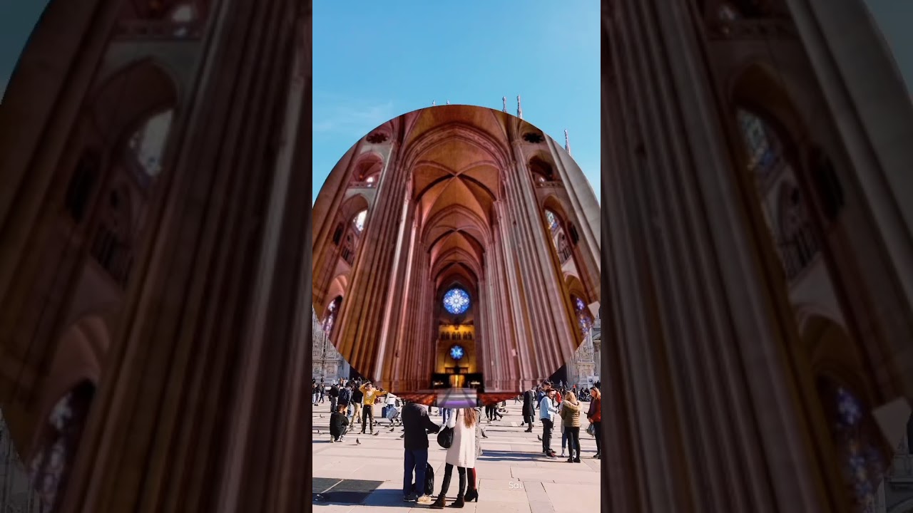 Top 5 biggest Church in the World | 