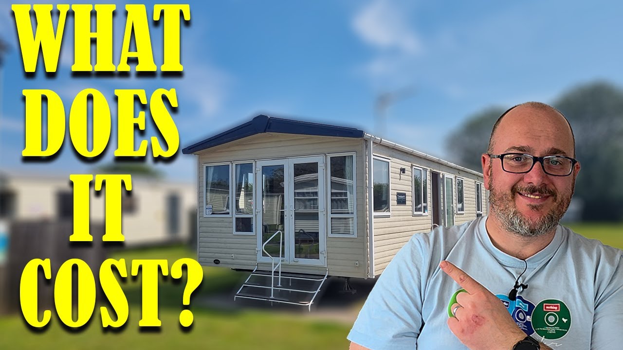 How Much Money Do You REALLY Need for a Caravan?