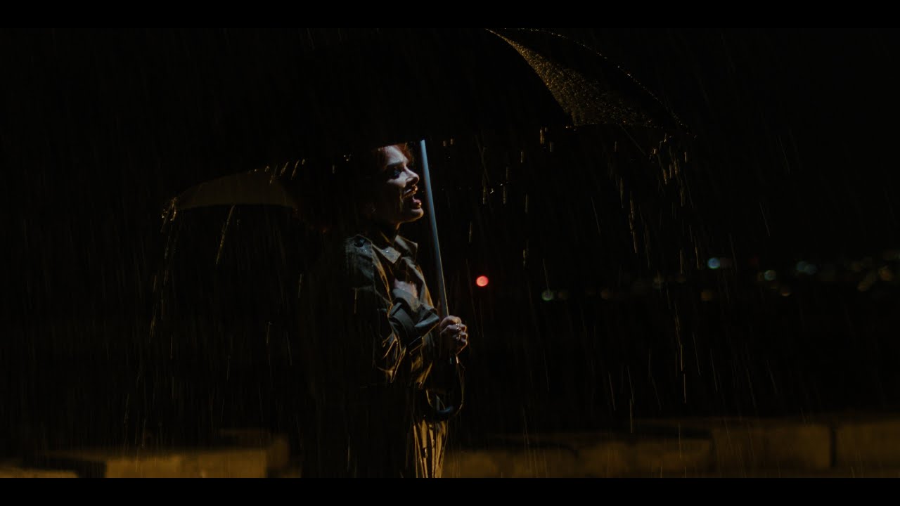 VALENTINA STELLA - Che so' pe' tte ( V.Caradonna-A.Sgambati) video ufficiale