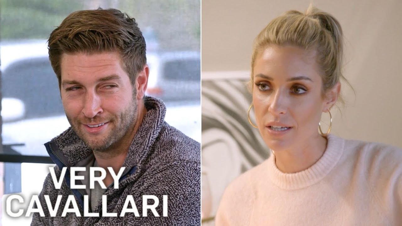 Full Episode: Nothing's Set in Stone (S2E10) | Very Cavallari | E!