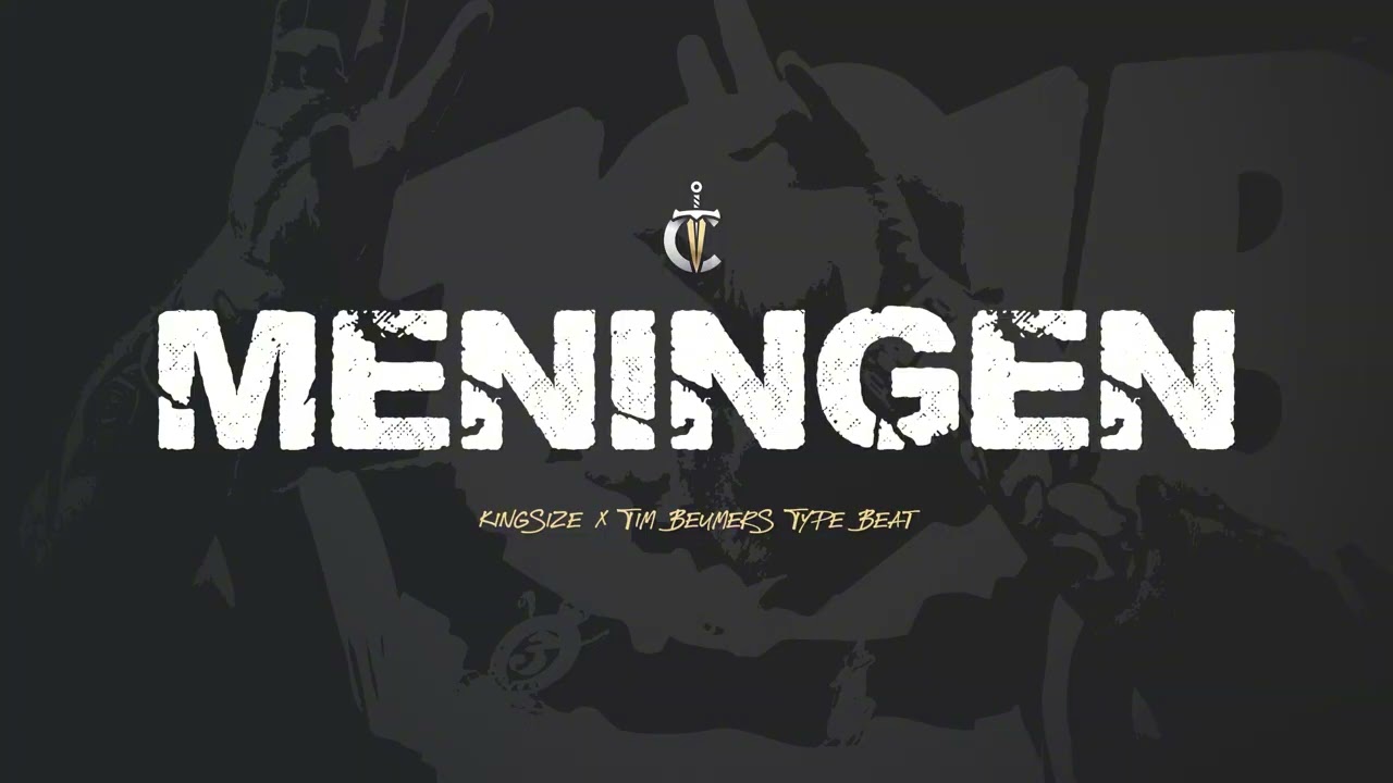 Kingsize x Tim Beumers Type Beat | 
