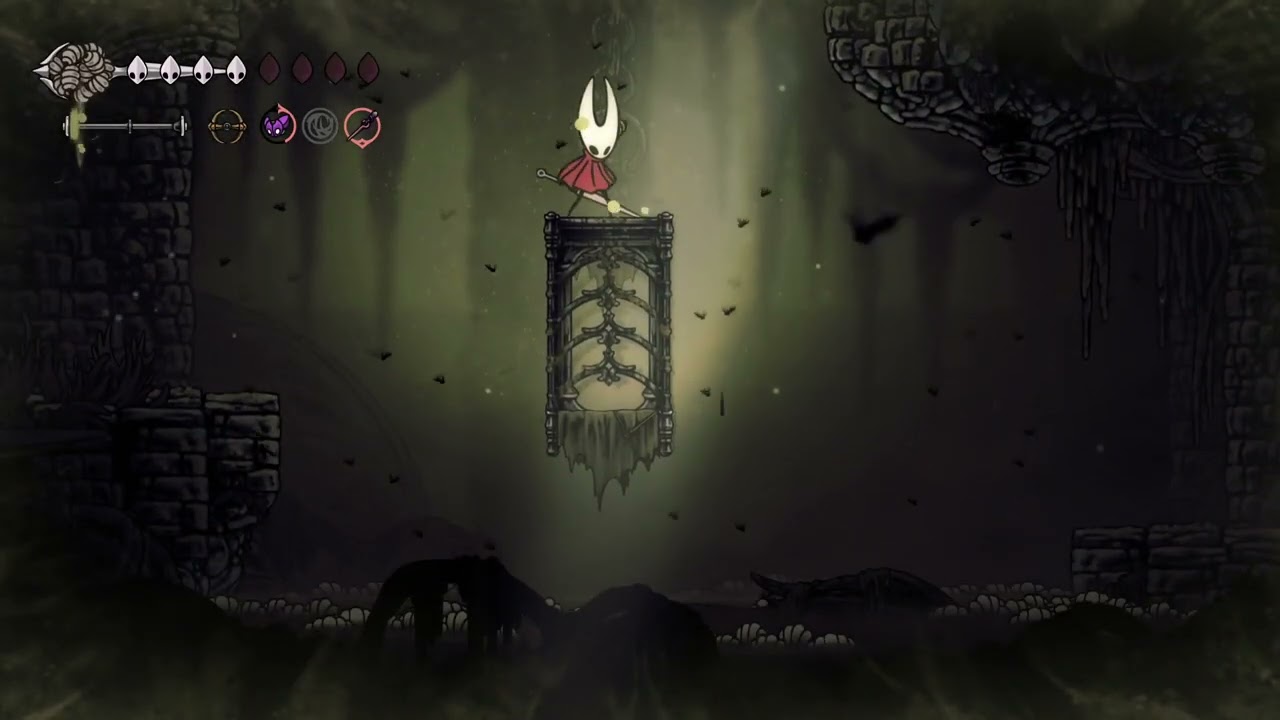 Hollow Knight Silksong Part 68
