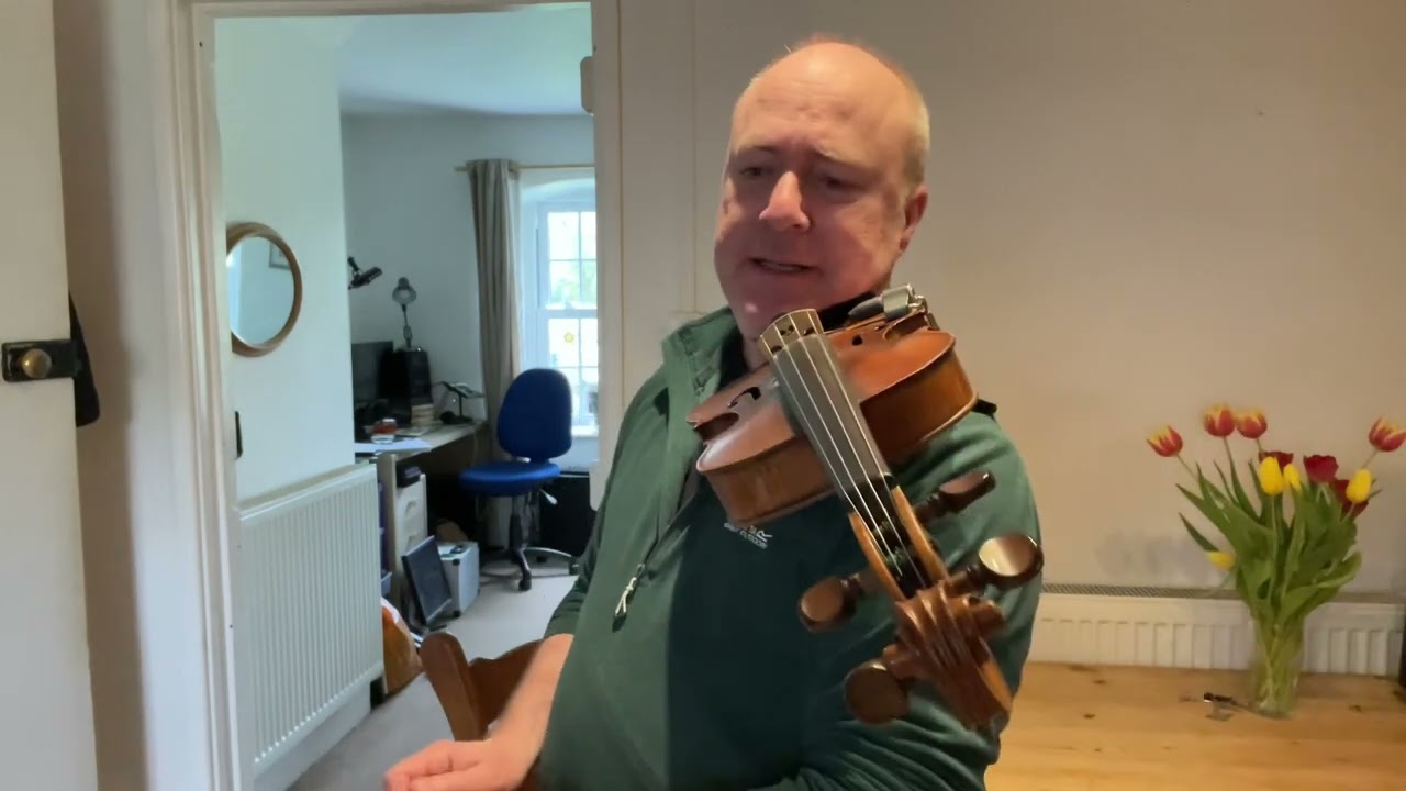 The Rights of Man (hornpipe)