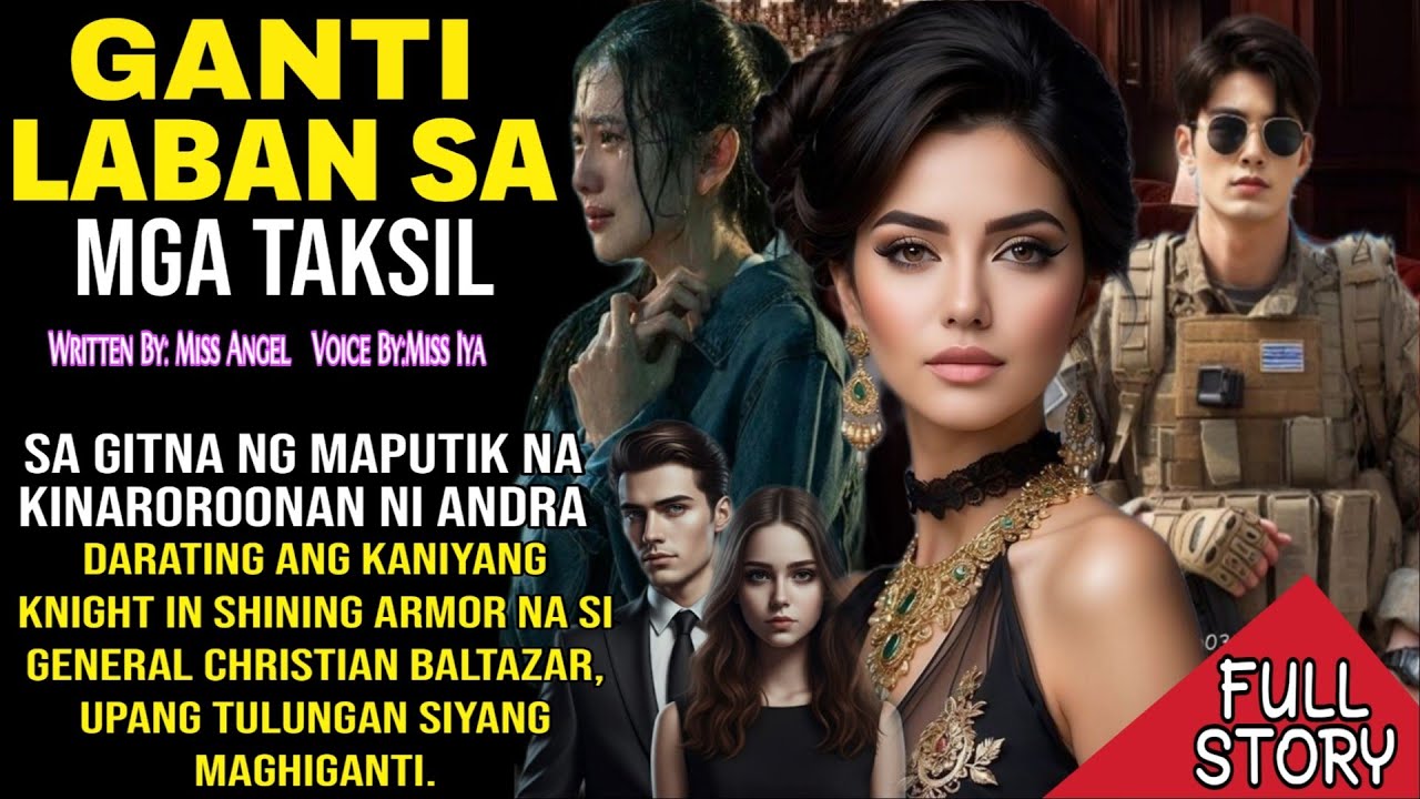 BILYONARYA  NILOKO AT PINAG TAKSILAN NG FIANCE AT STEPSISTER NITO, BUMANGON AT NAG HIGANTI SA DALAWA