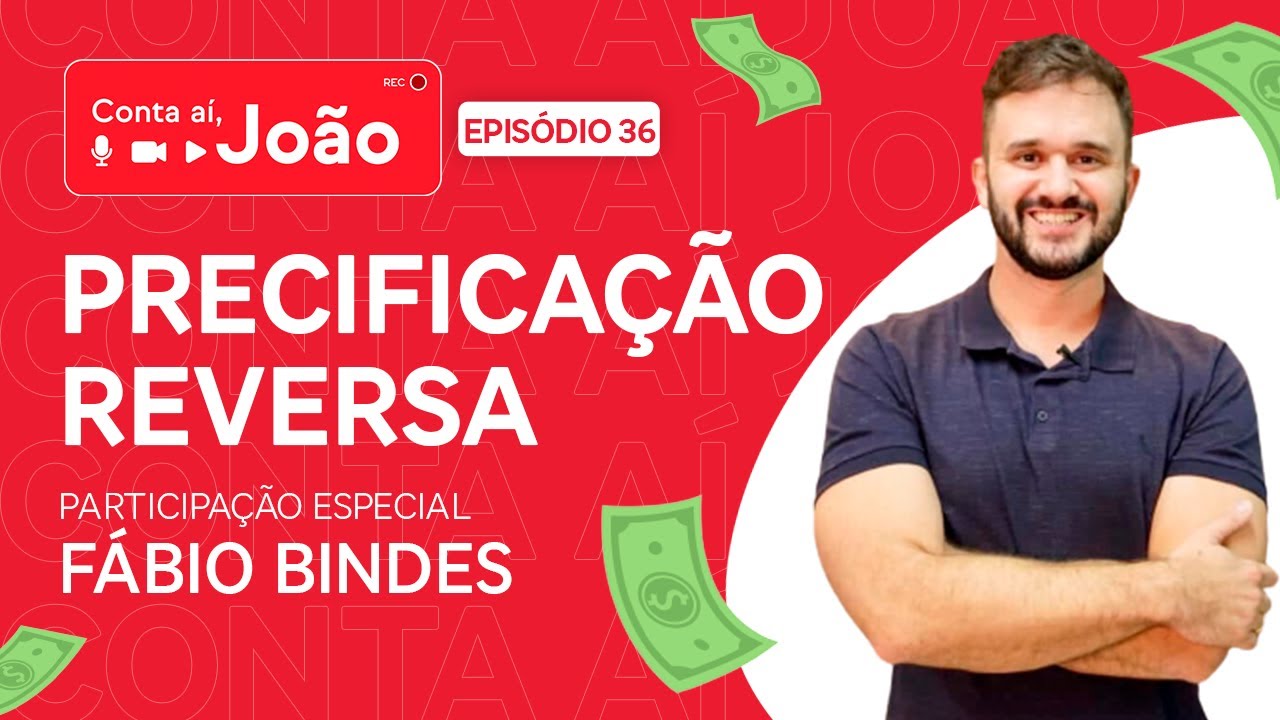 Precificação reversa: como precificar no iFood