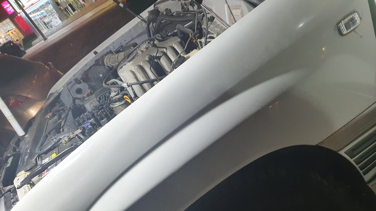 Toyota land cruiser crank but no start