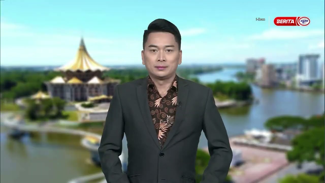 19 MAC 2026 - i-IBAN