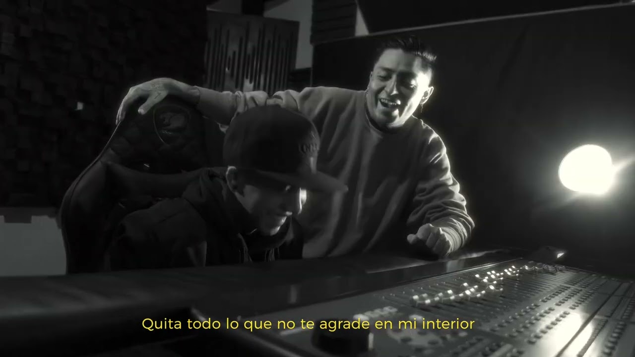 Purifícame