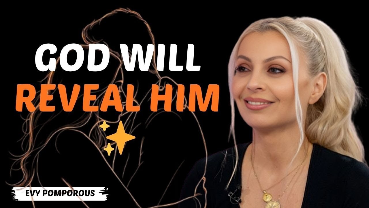God Told Me to Warn You…Your Future Husband Will Identify Himself By This 
