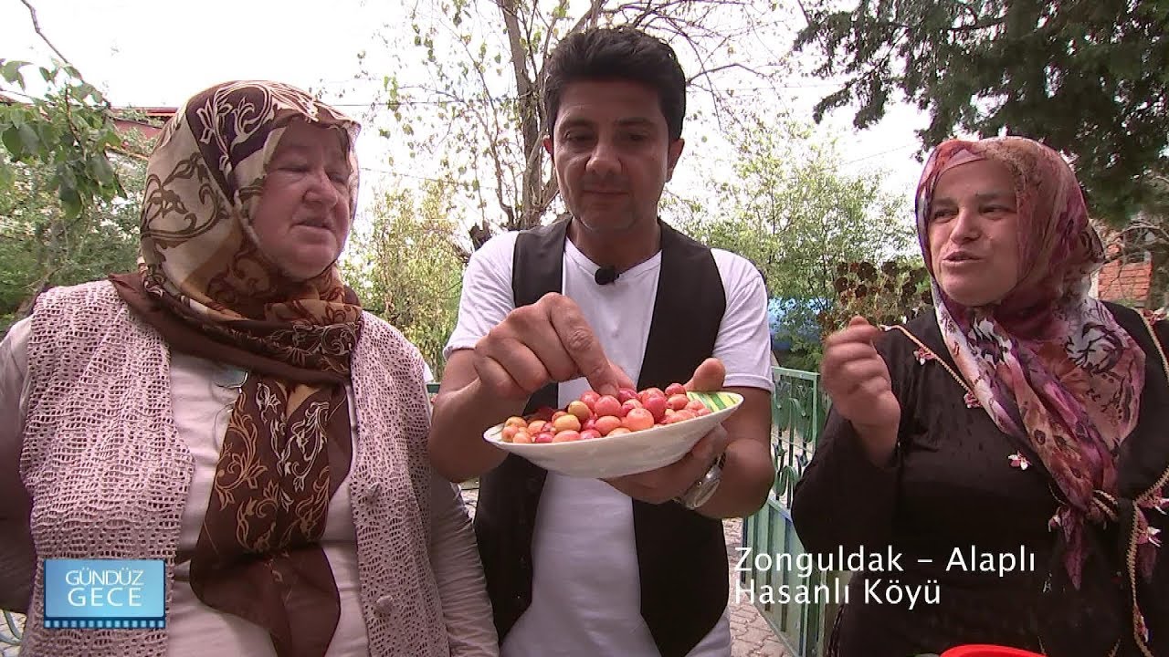 Gündüz Gece - Zonguldak | 13 Ekim 2018