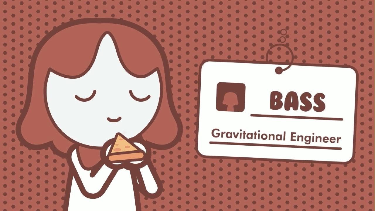 Bubblegum Galaxy PS5 : Gameplay