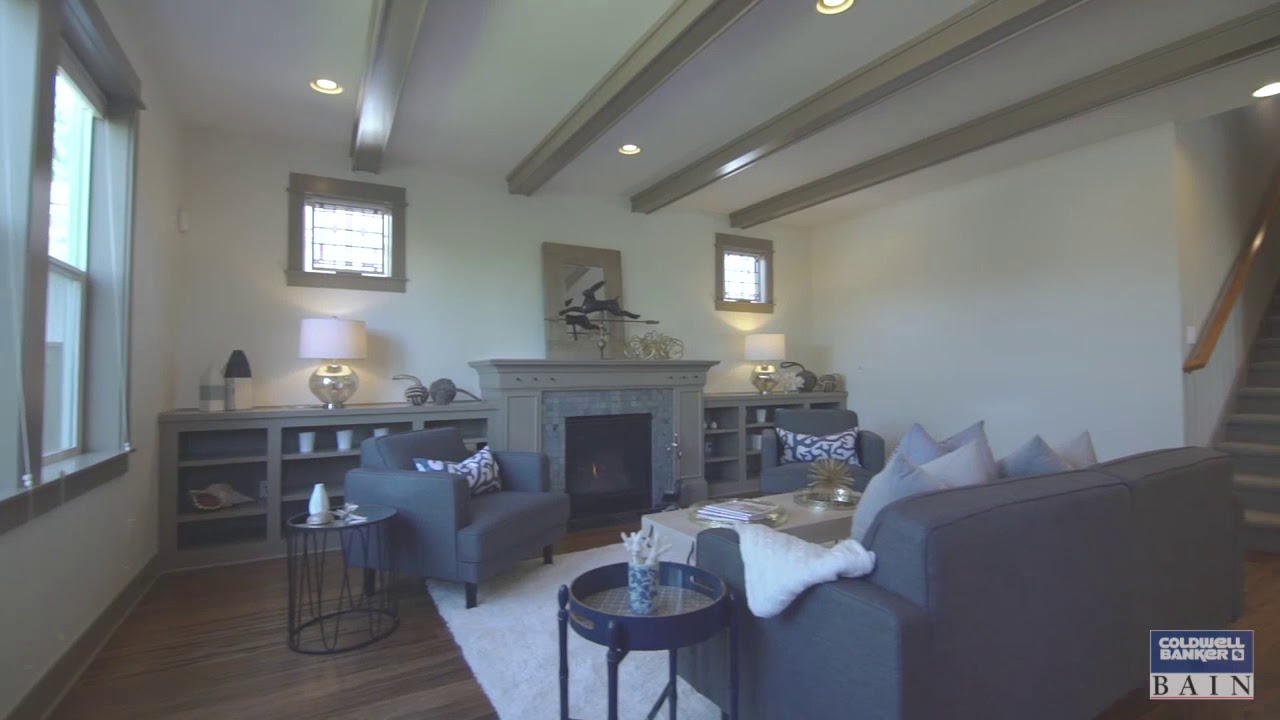 Portland Home For Sale - 3413 NE 33RD AVE, Portland, OR 97212