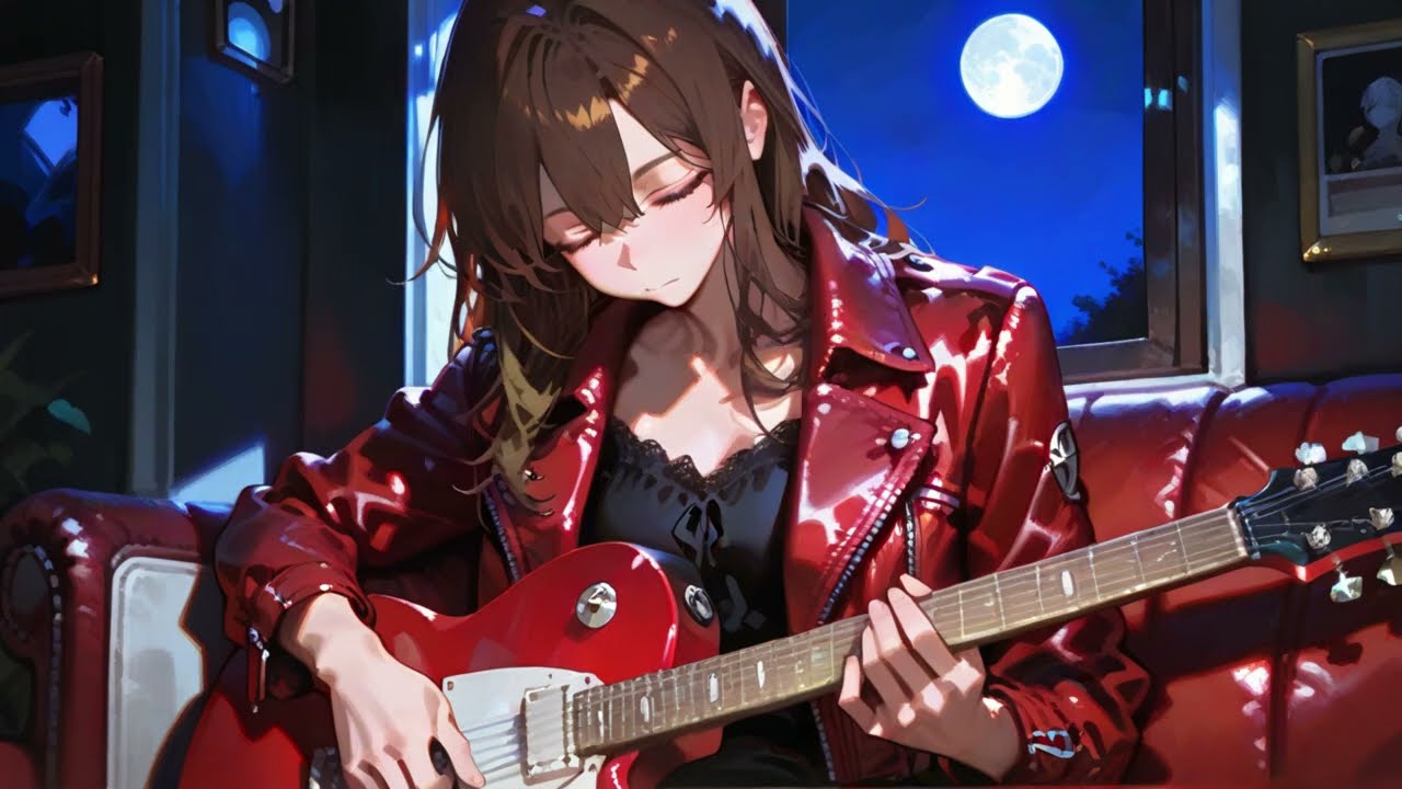 Nagisa Yagami - Polvo De Estrellas (Oficial Audio)