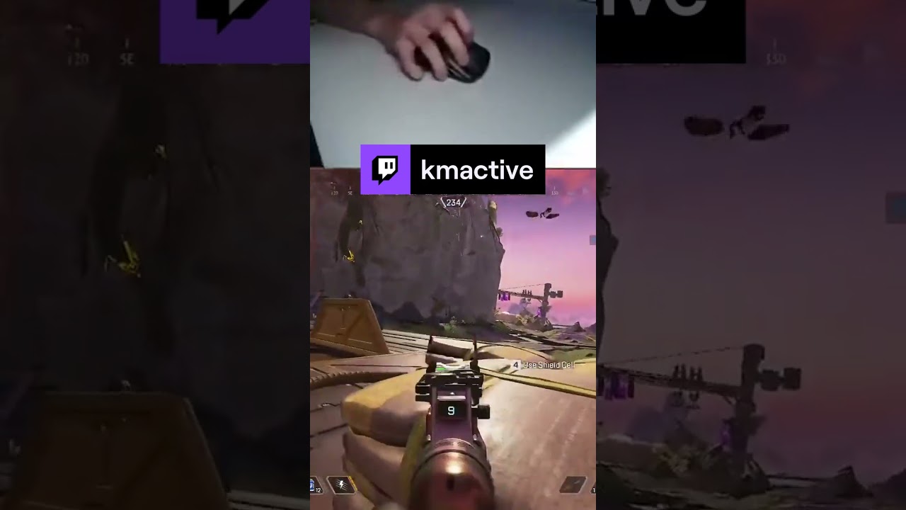 Wingman is a CHEAT CODE