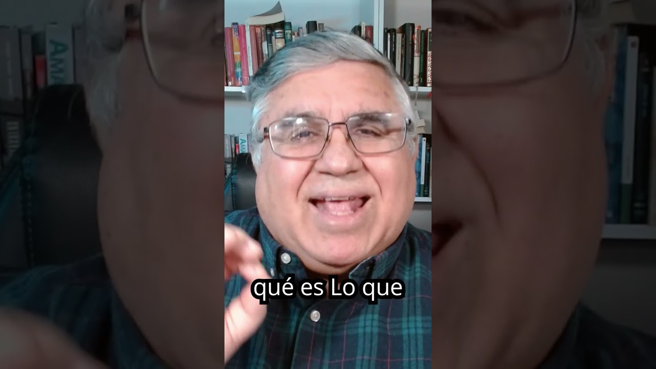 La corrupci&oacute;n fue la gota que colm&oacute; el vaso. #miguelanp #miguelap30 #drmiguelangelnunez