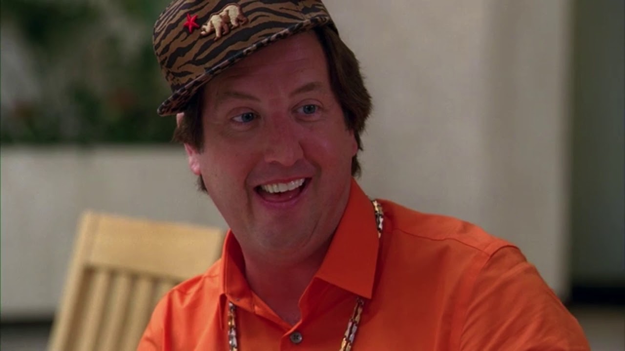 Eastbound & Down | Kenny Powers' New Venture | 