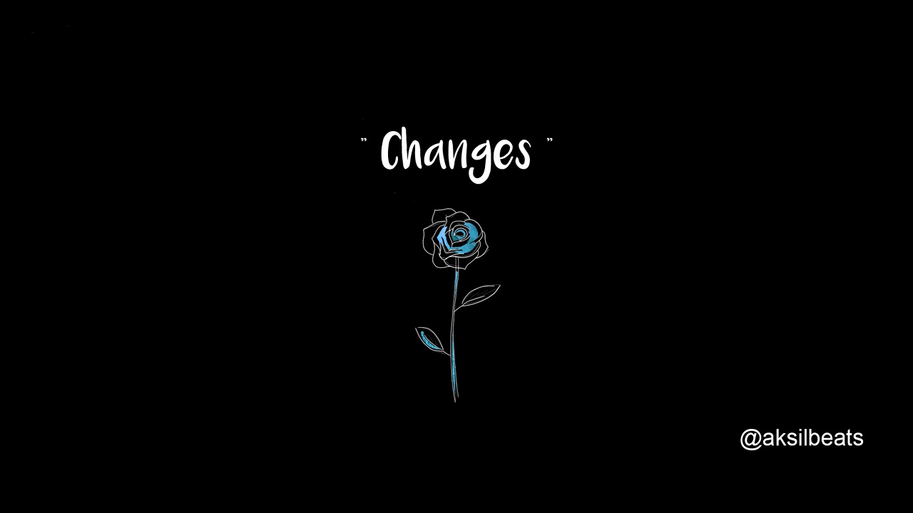 | Free | Sad & Inspiring Guitar Trap Beat \\ Dark Emotional Instrumental 