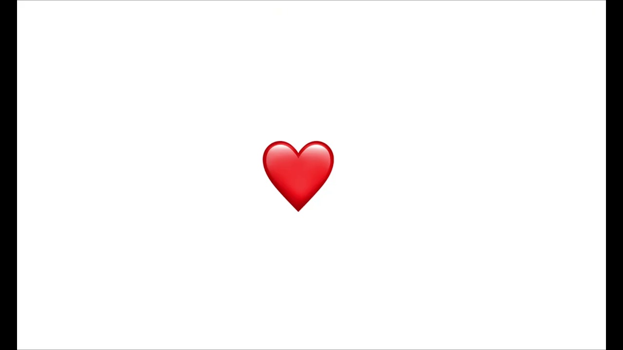 sei tu ❤️