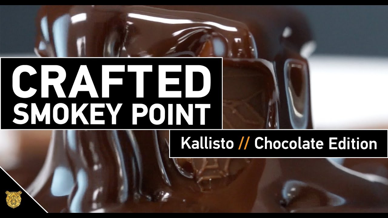 CRAFTED // Kallisto Chocolates