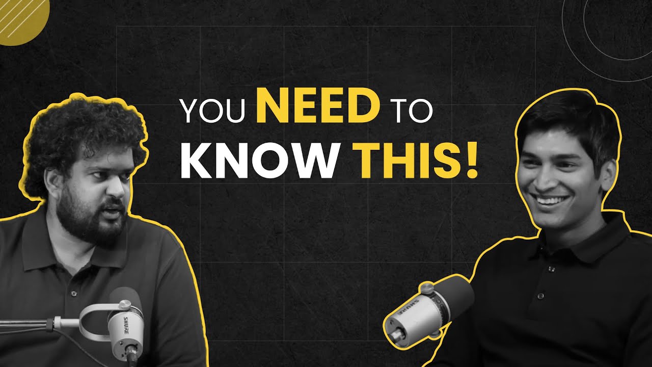 Everything You Need to Know about Masters' Union | Masters' Union Podcast