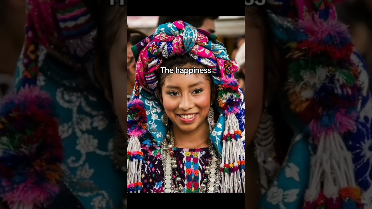 "The Dawn Will Come" - Maya Guatemalan Civil War Song