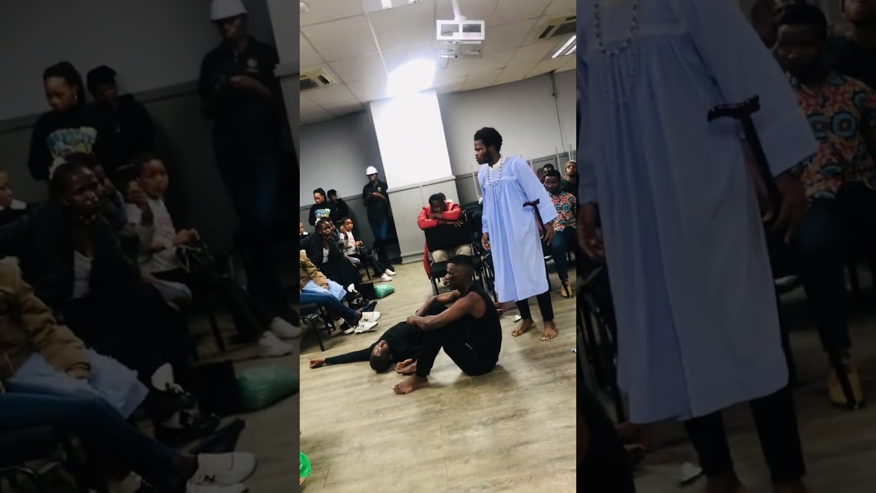 Izinkondlo@izimbongi #izinkondlo@poetry session@ dut poetry session@❤❤mshana imbongi