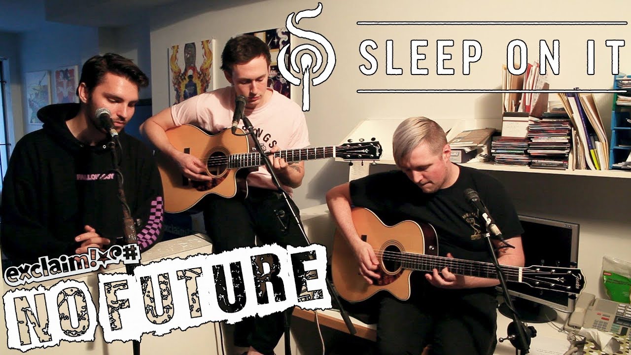 Sleep On It - 