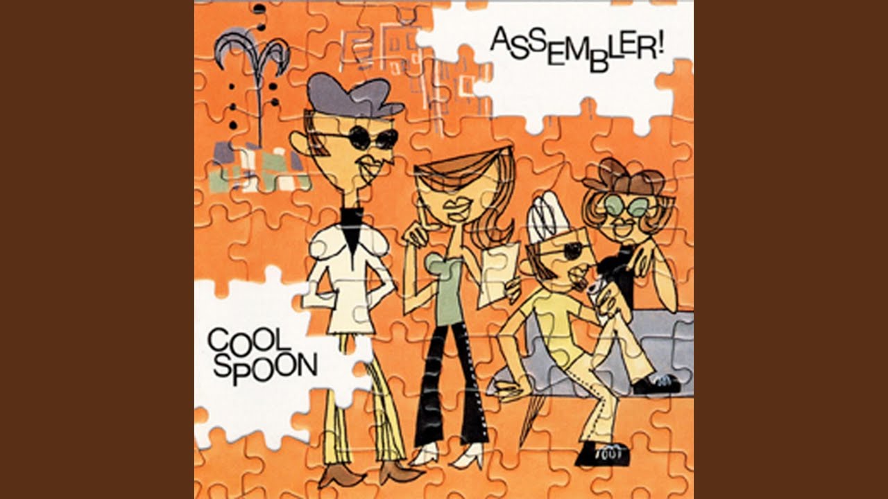 ASSEMBLER
