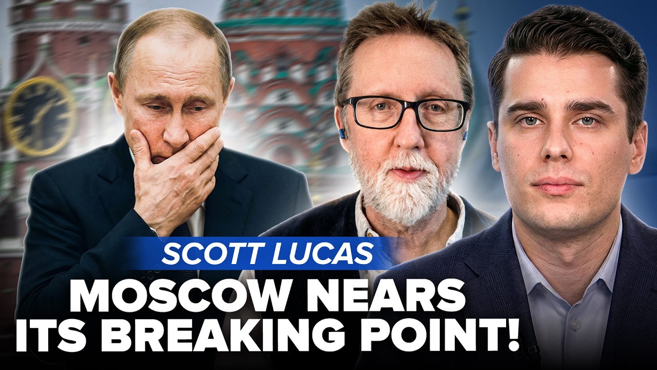 🔥Putin&rsquo;s oil export BLOWN UP! Kremlin&rsquo;s energy empire PARALYZED! Russians can&rsquo;t STOP this!