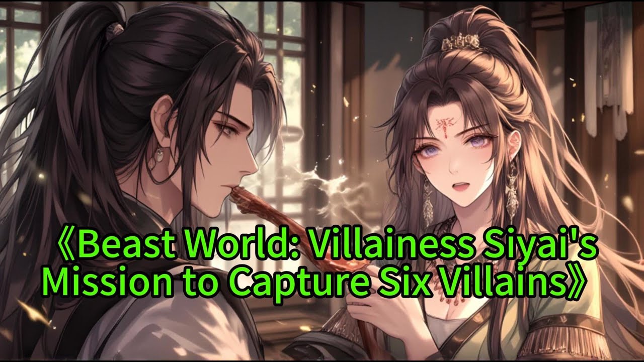 《Beast World: Villainess Siyai's Mission to Capture Six Villains》