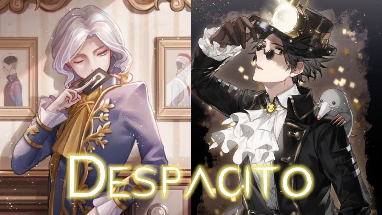 Nightcore Switching Voclas | Despacito (Lyrics)