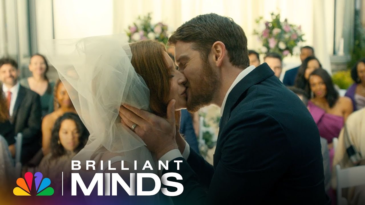 If She Had Survived... | Brilliant Minds | NBC