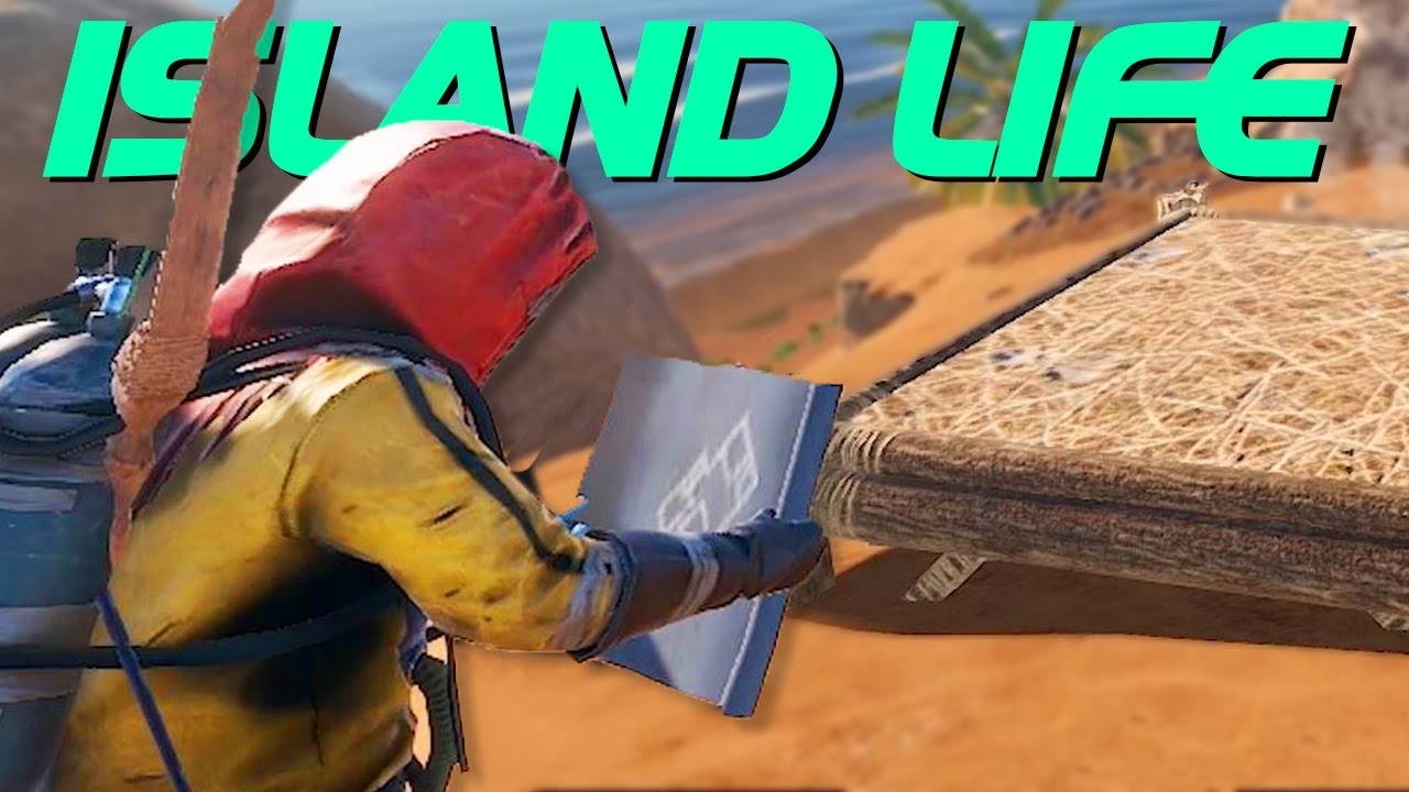 Rust, but Fun...
