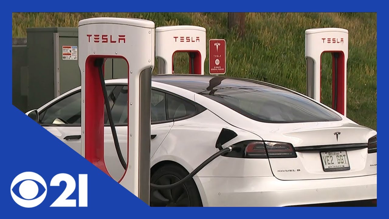 How much an electric car would really save you