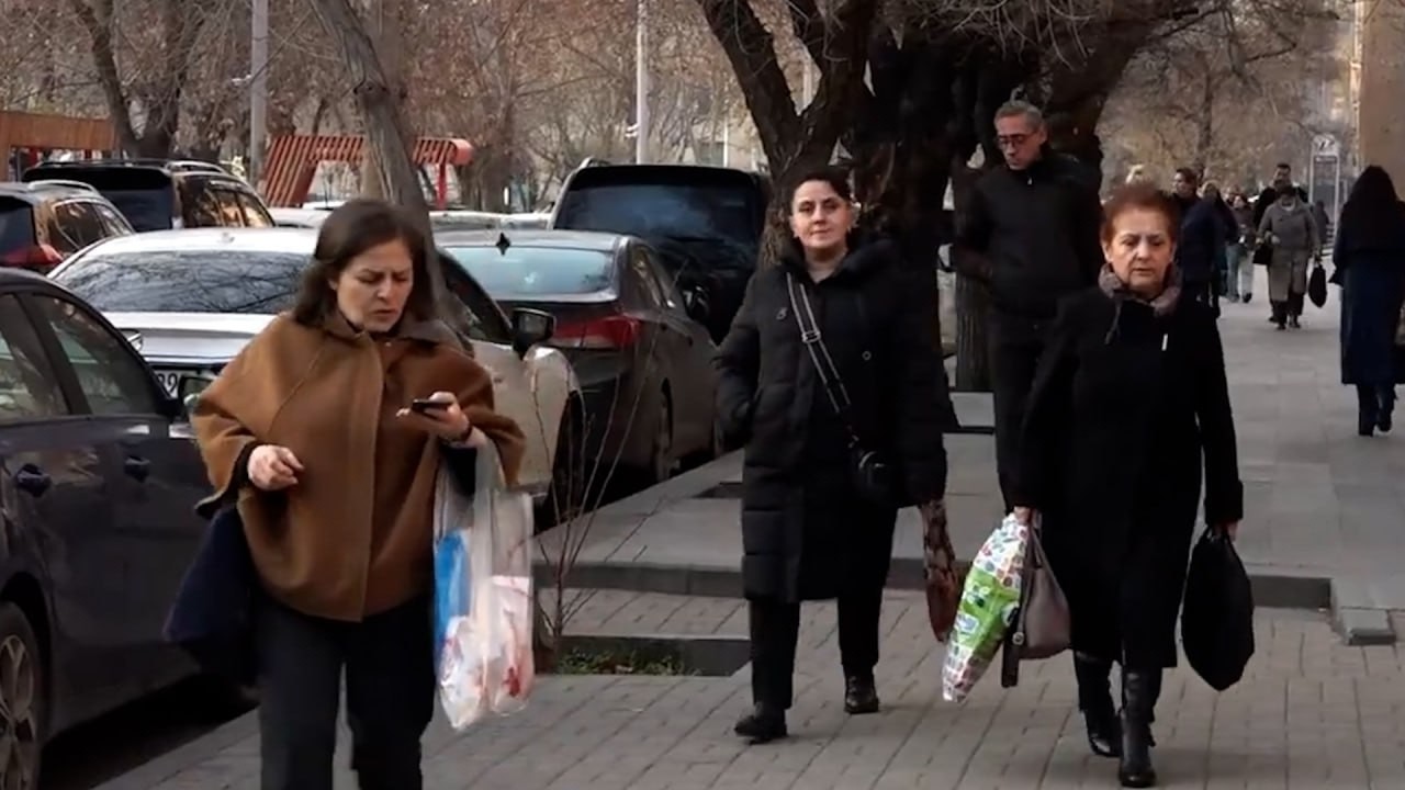Թոշակառուները այս տարի կհայտարարագրեն իրենց եկամուտները