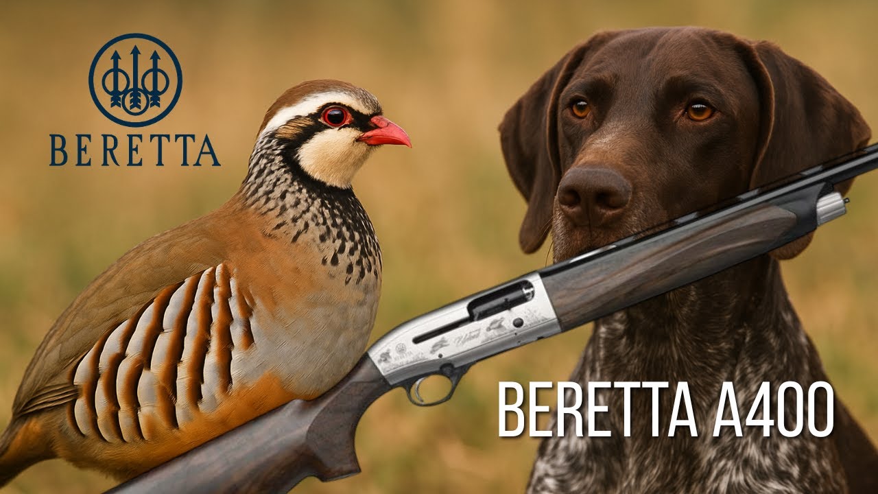 BERETTA A400