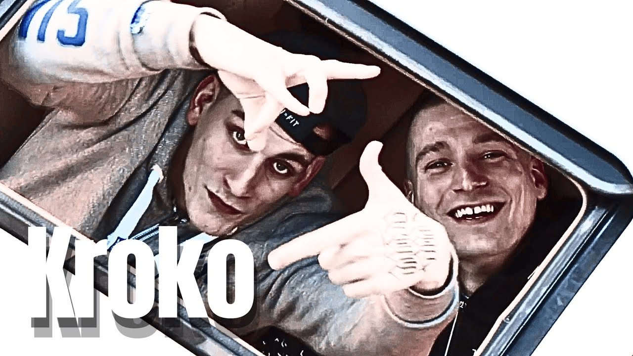 187 Allstars - Kroko (prod.Kingside)