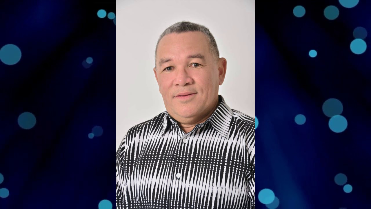 En Jesucristo Esta La Vida - Patrick Diaz y Eneison Salas