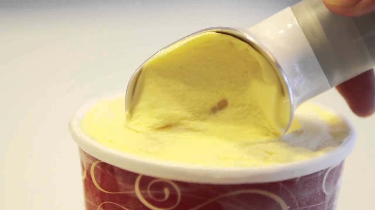 ScoopTHAT! palline di gelato sempre perfette