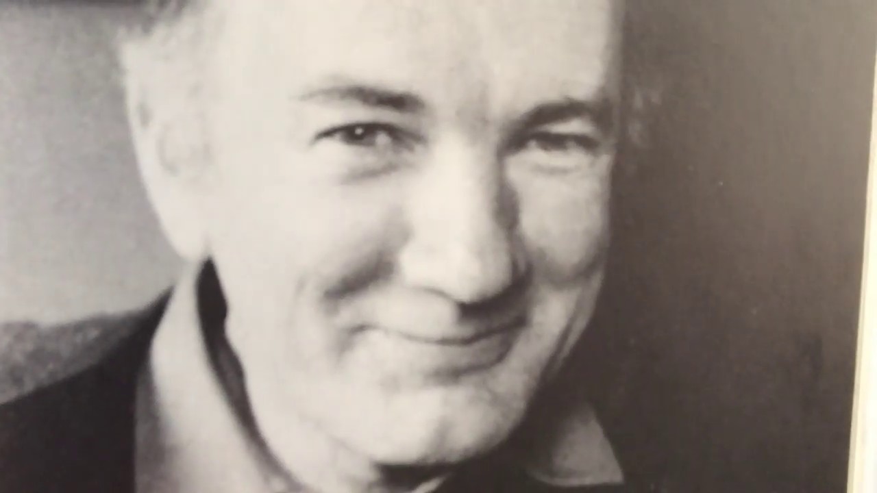 Helmut Mooshammer liest... Thomas Bernhard. Wiedersehen