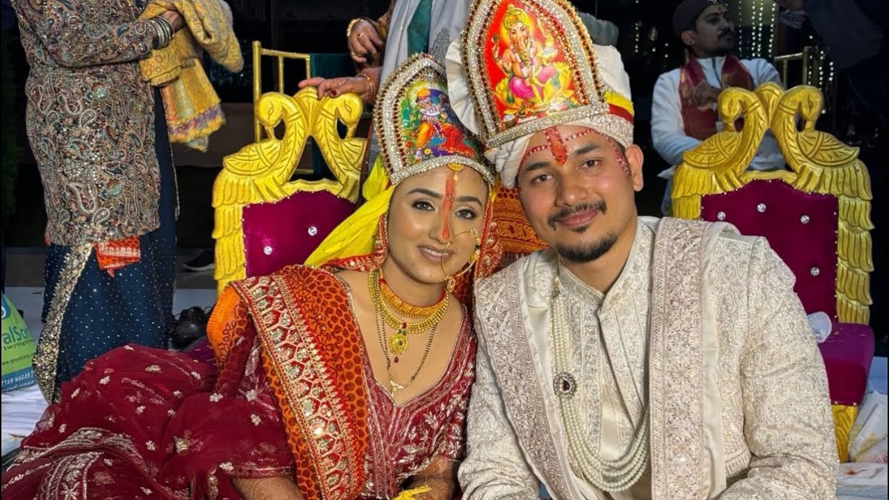 Most Awaited Wedding of Our Family Part - 2 || Meri Pyari Behan ki Shadi || Way to Haldwani #dance 