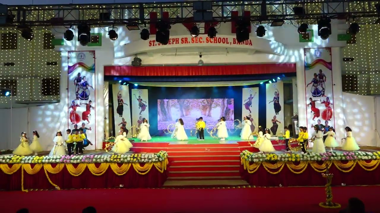 'AANCHAL' (A Journey of Love) - 2026- Love Earth