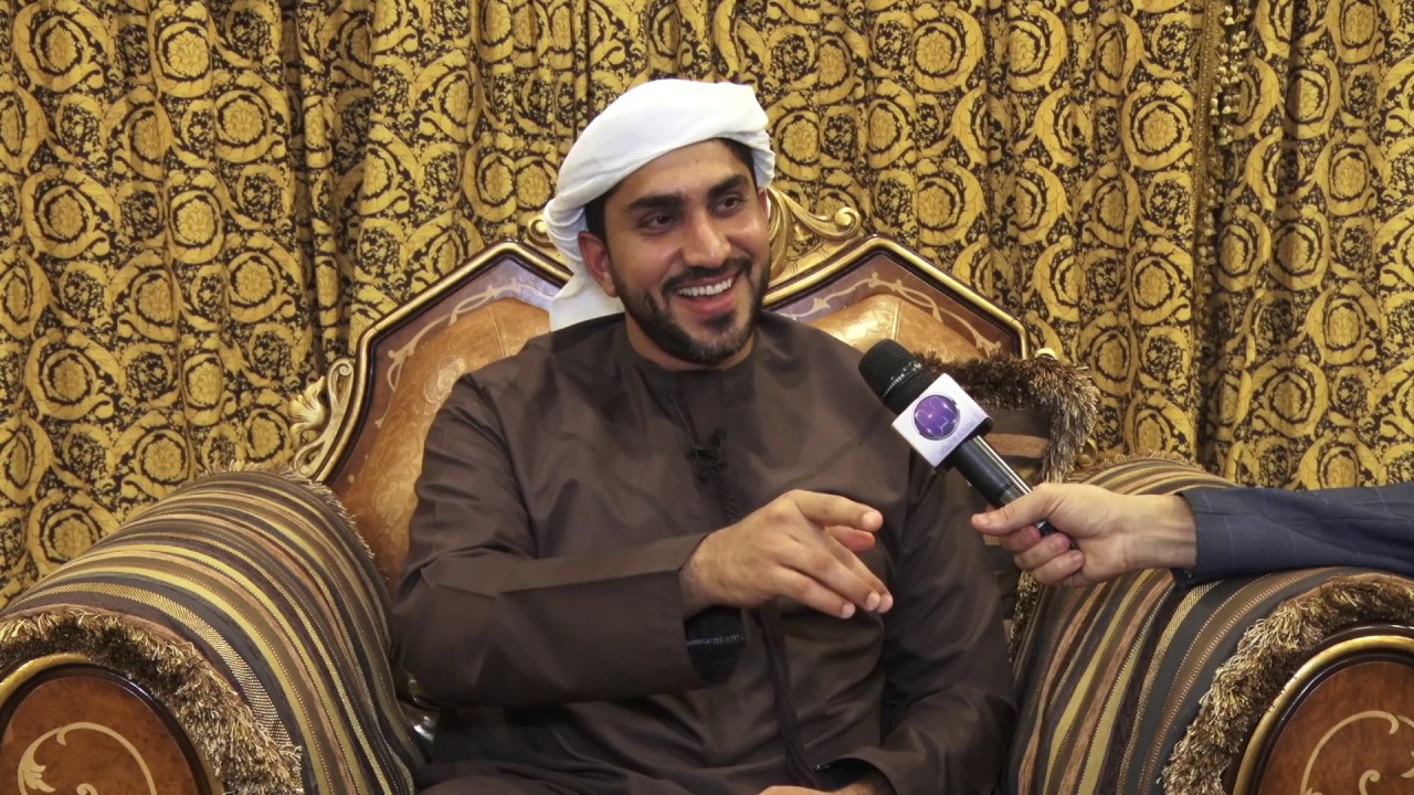 الشيخ/ محمد بن فيصل القاسمي