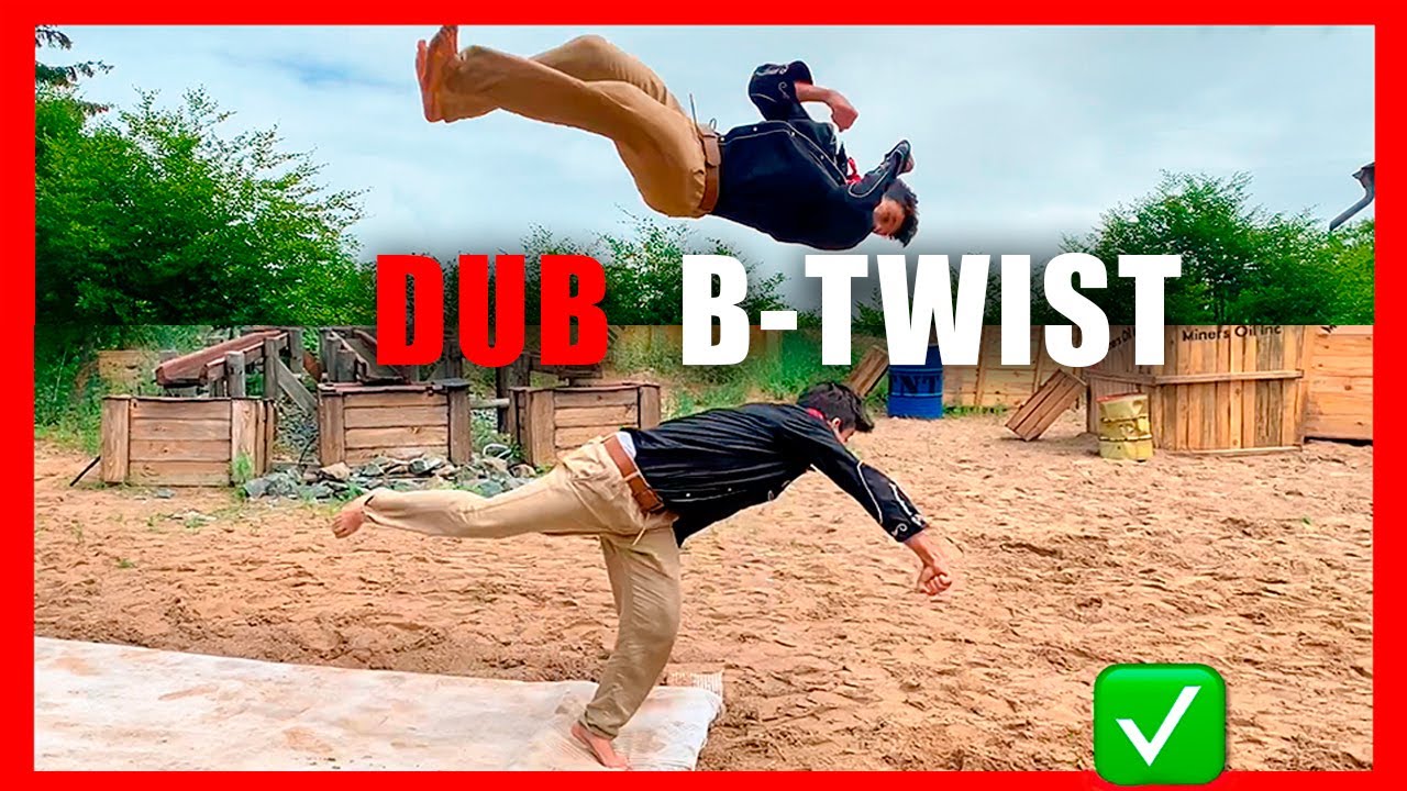 DOBLE BTWIST! 🚀 (3 CLAVES PRACTICAS) 